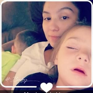 Meet your Posher, Alicia